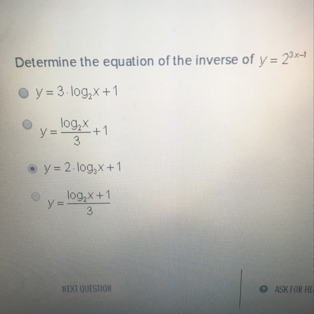 Is this problem correct??-example-1