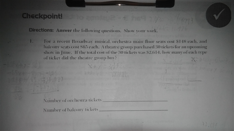 Help my find the number of tickets please.-example-1