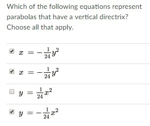 Guys I need help with this question, I have some marked but i have no idea which ones-example-1