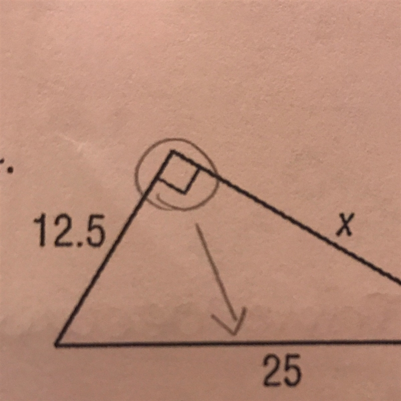 What's the value of x-example-1