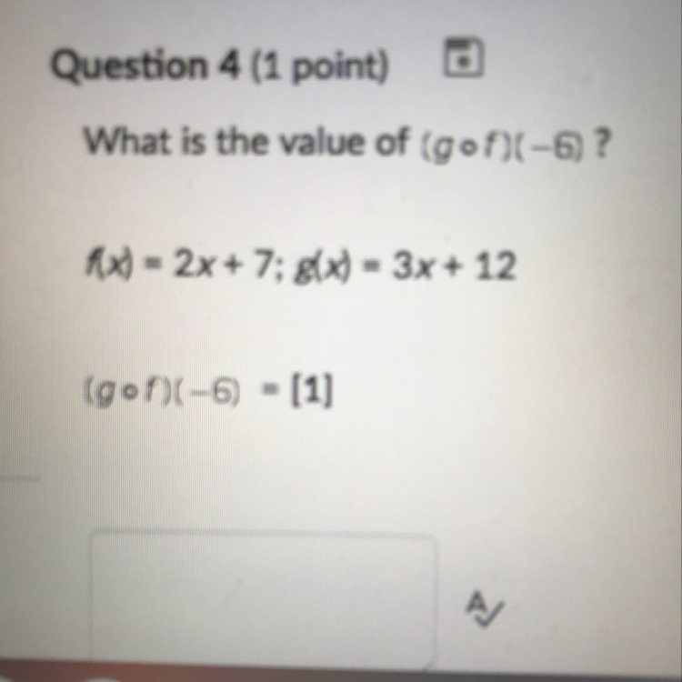 What is the value of...?-example-1