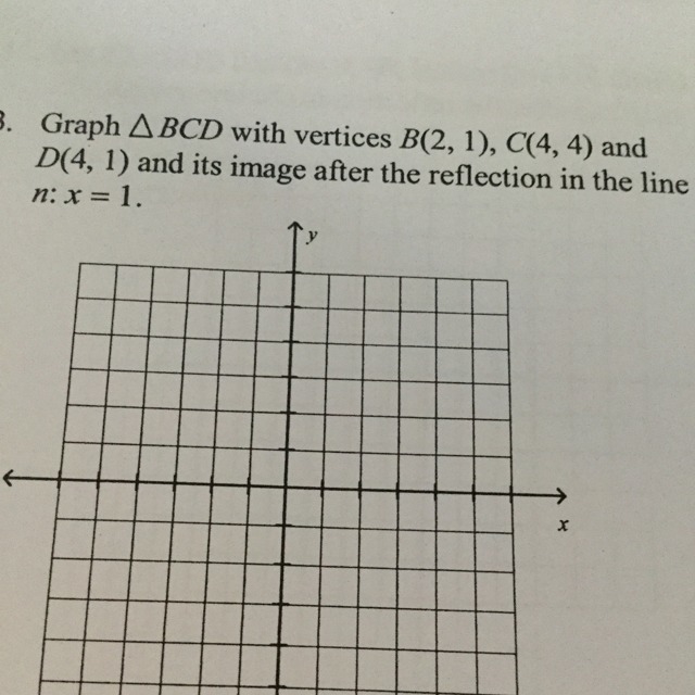 Graph BCD with vertices.-example-1