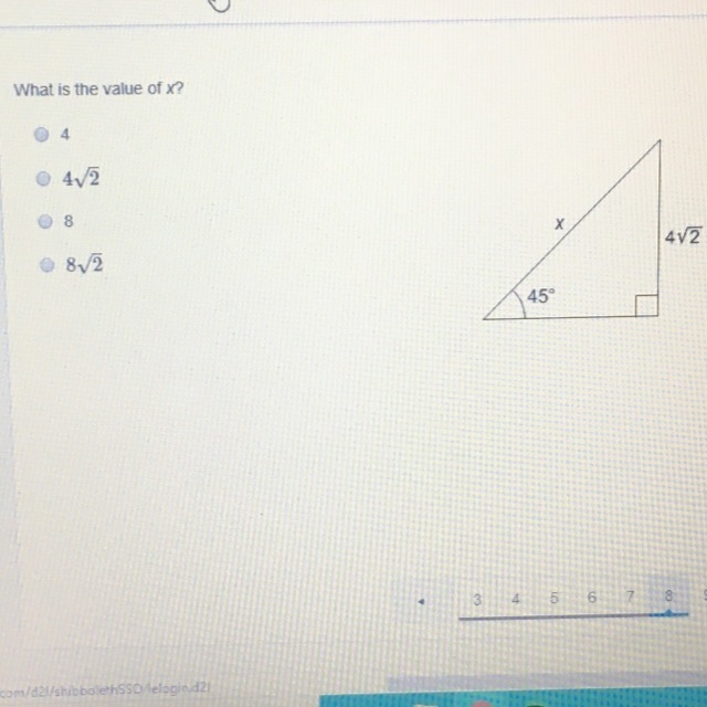 What is the value of x?-example-1