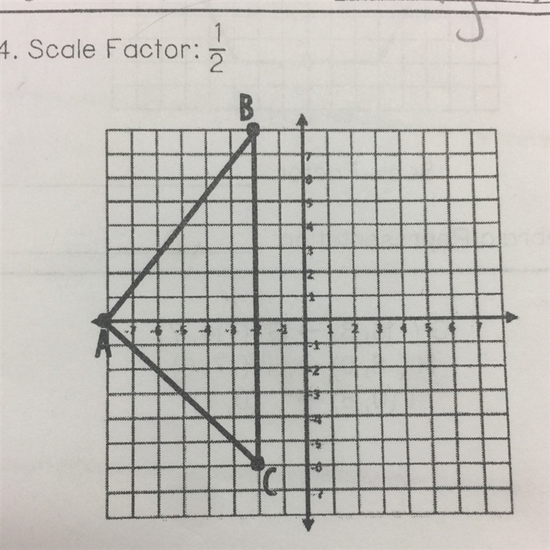 What are the coordinates for A’ B’ and C’?-example-1