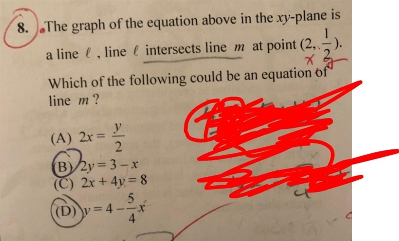 Why is the answer B? Plz explain.-example-1