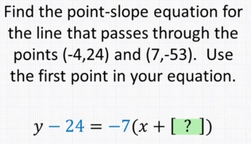 Please help! I thought I knew the full answer but I guess not.-example-1