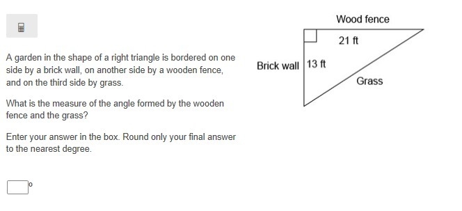 1. The sector of a circle with a 60-millimeter radius has a central angle measure-example-2