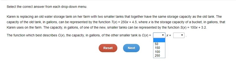 PLEASE HELP ME IF YOU KNOW THE ANSWER!ASAP PLEASE Select the correct answer from each-example-1