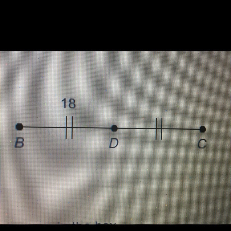 What is the length of BC? BC=____-example-1