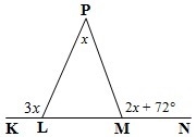 Find x in the picture. Please only answer is you know you are right-example-1