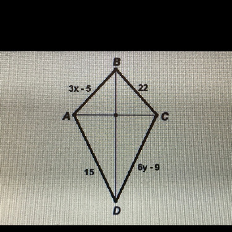 Find the value of x. a) 90 b) 158 c) 180 d) 9-example-1