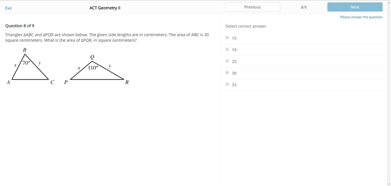 Please help me, the image is attached below. It's a geometry question.-example-1