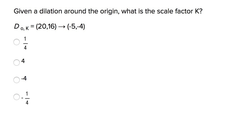 1. The hexagon on the right is the image of the hexagon on the left. What transformation-example-2