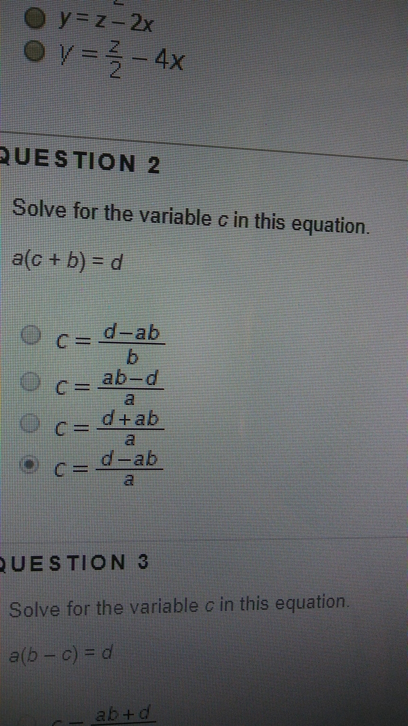 I need help with question 2?-example-1