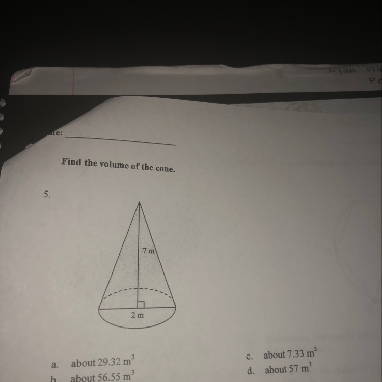 I need help knowing how to do the problem-example-1