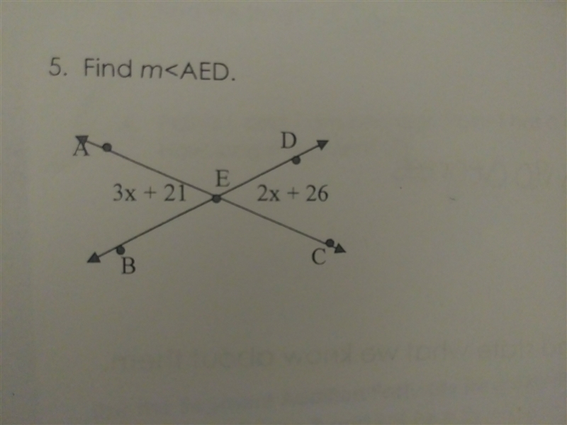 Find m<AED help me with this hurry!!!-example-1