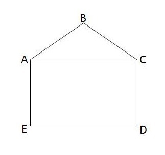 How many vertices have an odd degree? Question 1 options: 1 2 3 4 Question 2 (1 point-example-2