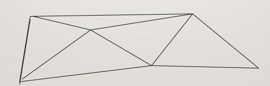 How many vertices have an odd degree? Question 1 options: 1 2 3 4 Question 2 (1 point-example-4