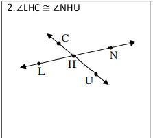 Is LHC≅NHU if so why( i said ya)-example-1