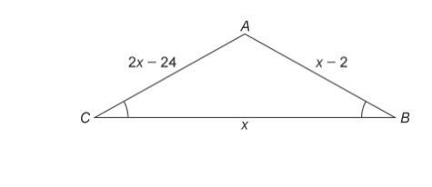 What is the length of BC? ___units?-example-1