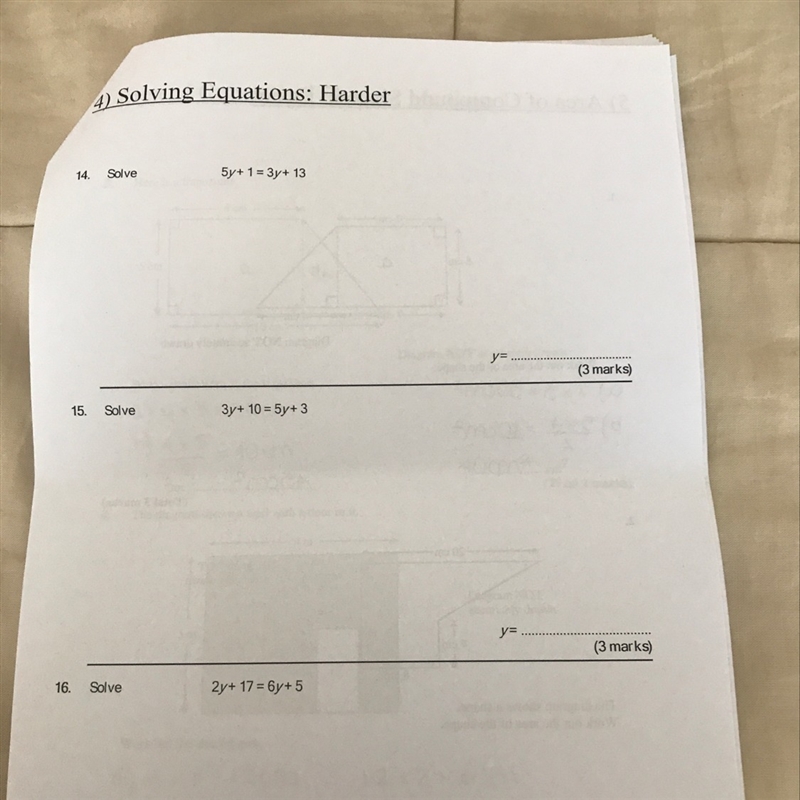 What is the answer to these three questions?-example-1