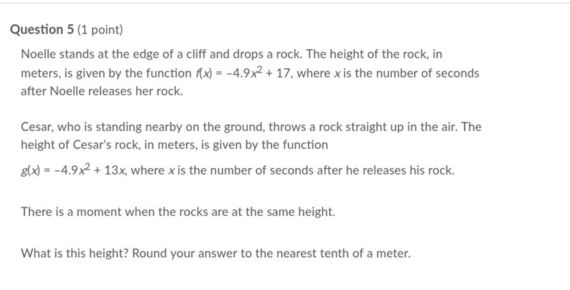 Can someone please help with these 2 math questions? :)-example-1