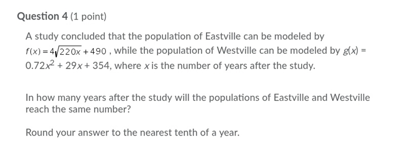 Can someone please help with these 2 math questions? :)-example-2