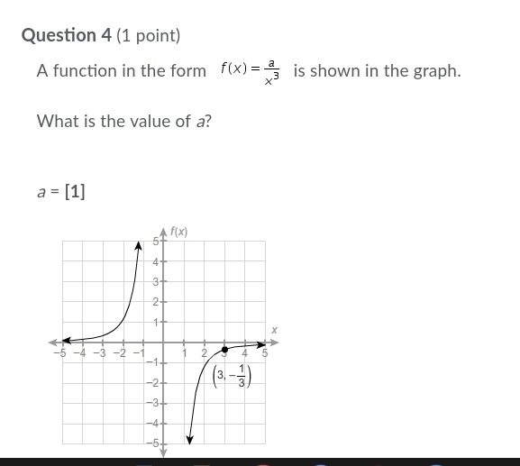 What is the value of a ?-example-1