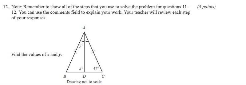 I REALLY NEED HELP ASAP PLEASE HURRY AND EXPLAIN BECAUSE I'M OFFLEY CONFUSED.-example-1