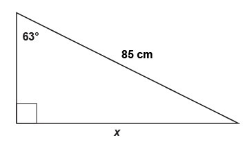 What is the value of x rounded to the nearest tenth-example-1