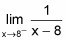 Use graphs and tables to find the limit and identify any vertical asymptotes of the-example-1