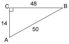 15 Points! Find the exact values of the indicated trigonometric functions. Write fractions-example-1