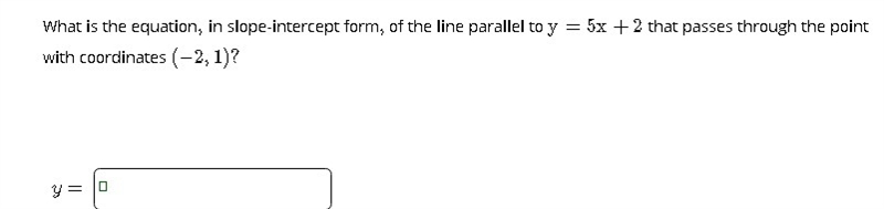 The question is in the attachment! An explanation on how you get the answer would-example-1