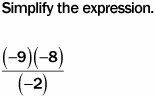 A) –72 B) 72 C) –36 D) 36-example-1