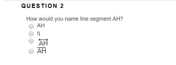 How would you name line segment AH?-example-1