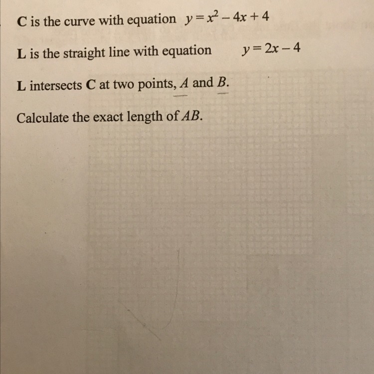 Can someone please explain how to do this.-example-1