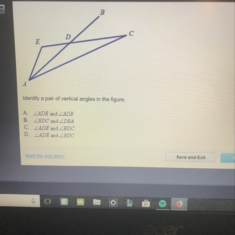 Anyone know this geometry question?-example-1