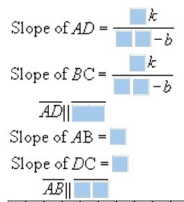 Prove: If the diagonals of a quadrilateral bisect each other, then the quadrilateral-example-2