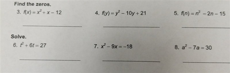 Anyone know how to do problems 5-8?-example-1