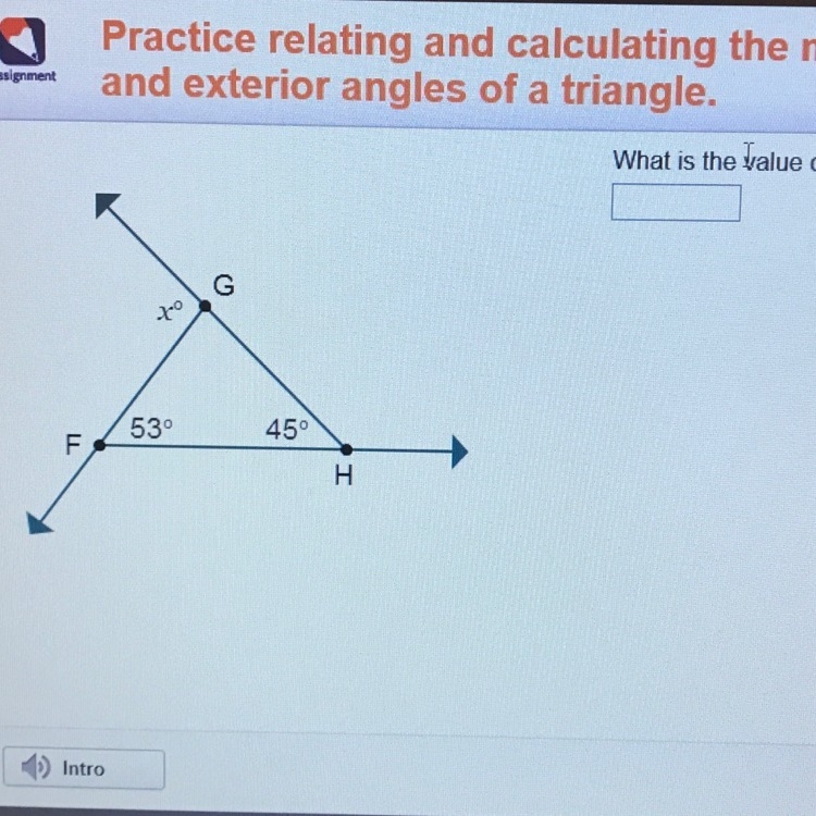 What is the value of x?-example-1