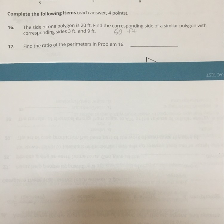 Math! help me out on the second question?-example-1