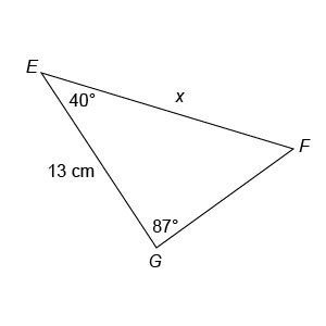 What is the value of x? Enter your answer as a decimal in the box. Round only your-example-1