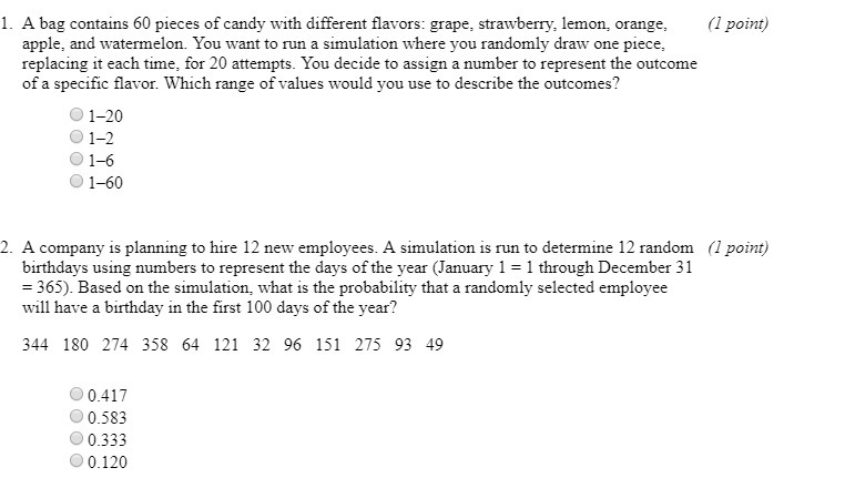 Help with statistics!?-example-1