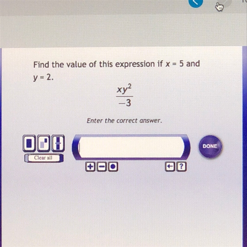 Any one that knows this please help thanks!-example-1