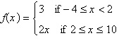 Heeeeelllllppppppppppp! Find the domain of the following function. A. all real numbers-example-1