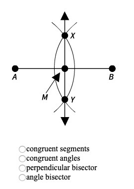 Identify the construction that the figure represents.-example-1