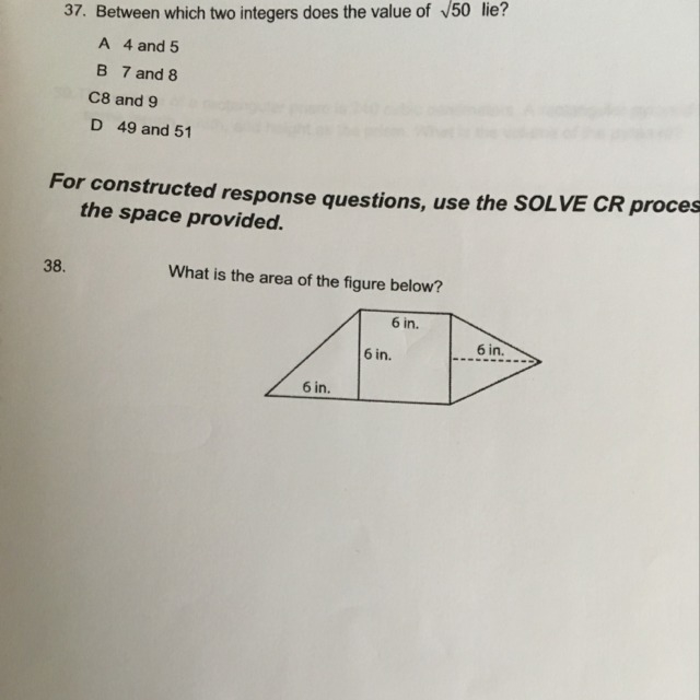 Can someone help with 37 & 38 please !!-example-1