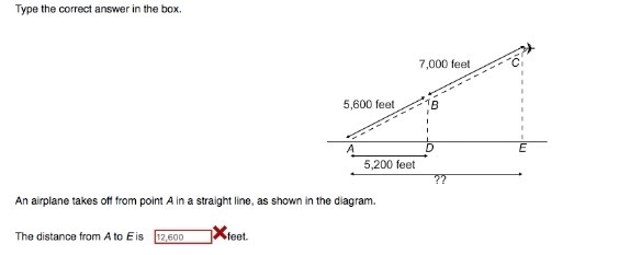 Please help me fix these incorrect answers Thanks (don't forget to explain) I appreciate-example-2