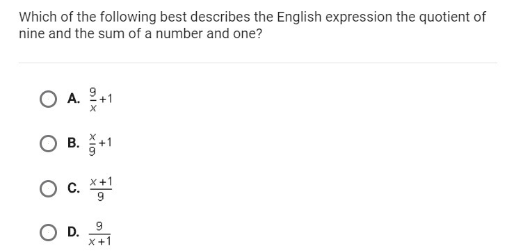 Algebra question, please show work :))-example-1