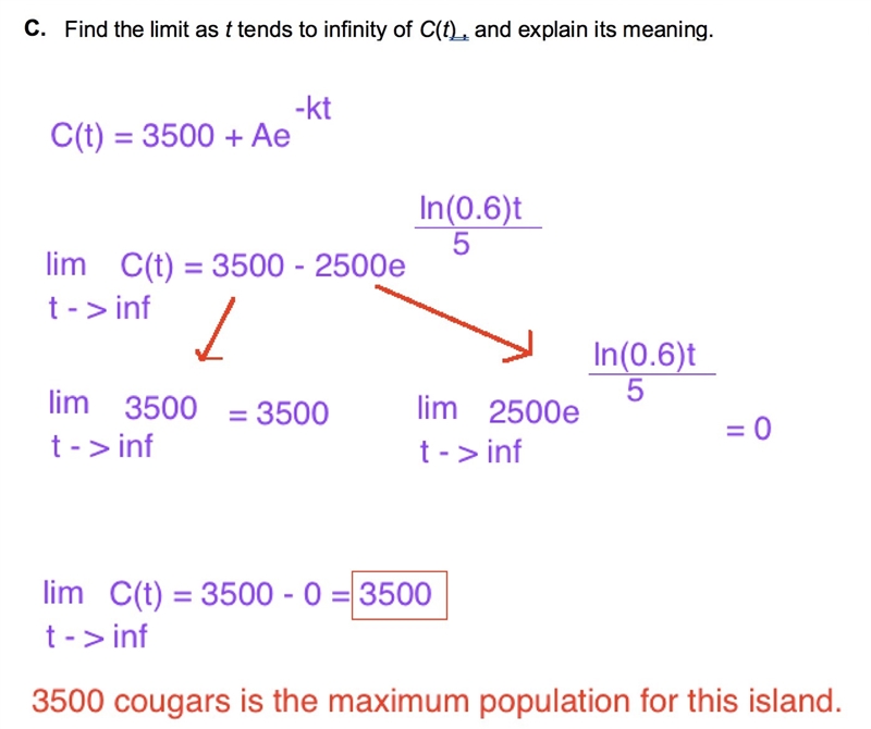 I would really appreciate it if someone could take a look at this calculus problem-example-2